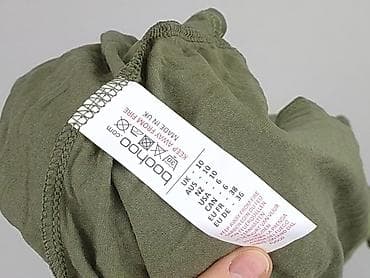 modne bluzy dla nastolatek: Boohoo, Bluzka damska, rozmiar S — 7