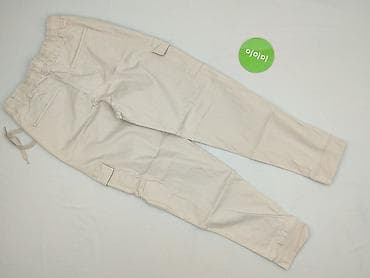 pagas: Cropp, Spodnie cargo damskie, rozmiar M — 3