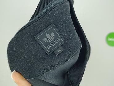 black squad future jacket: Adidas, Bluza dla mężczyzn, rozmiar XL — 4