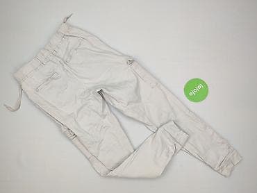 cargo cropp: Cropp, Spodnie cargo damskie, rozmiar S — 3