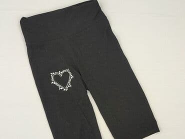 tuniki indyjskie allegro: 3/4 Trousers for women, size S (EU 36) — 1