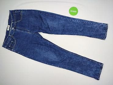 teksasy dżinsy: Jeansy damskie, rozmiar XS — 2