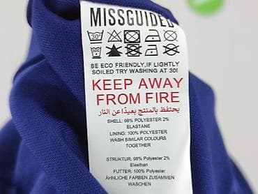 Missguided, Women`s dress, size S — 5