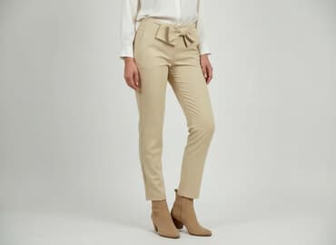 Freesia, Material trousers for women, size M