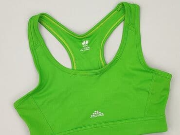 kombinezon sportowy h m: H&M Sport, Biustonosz damski, Sportowy, S — 1