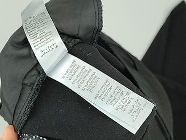 kapcie walkx: New Look, Spodnie materiałowe damskie, rozmiar L — 5