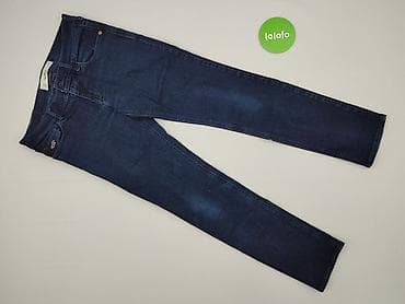 majtki hollister: Hollister, Jeansy damskie, rozmiar S — 2