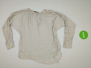 ile wazy bluza: Women's blouse, size S (EU 36) — 2