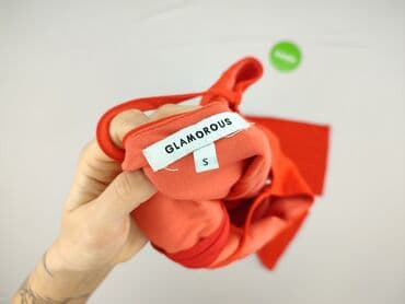 Жіночий одяг: Glamorous, Комбінезон жіночий, S на lalafo.pl — 4 Жіночий одяг: Glamorous, Комбінезон жіночий, S — 4