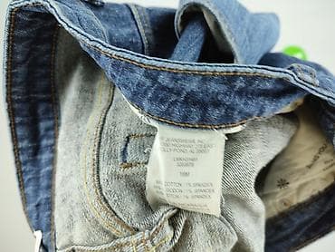 lee pearl: Lee, Szorty damskie, rozmiar XL — 5