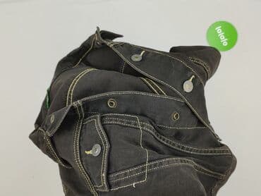 diverse marynarka: United Colors of Benetton, Kurtka jeansowa damska, S — 5