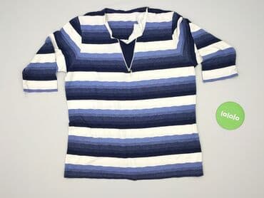 czerwona bluzki z bufkami: Women's blouse, M at lalafo.pl — 2 czerwona bluzki z bufkami: Women's blouse, M — 2