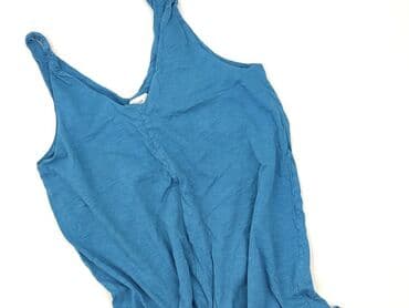 Ogrodniczki: Etam, Ogrodniczki damskie, rozmiar M