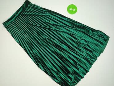 mango plisowane spódnice: Spódnica damska, M — 3