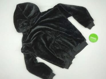 koszula bluza z kapturem: FB Sister, Bluza z kapturem damska, rozmiar S — 3