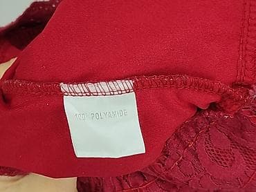 poliamid top: IVIVI, Bluzka damska, rozmiar S — 5