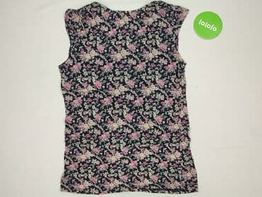 mohito marynarka niebieska: Bluzka damska, rozmiar S — 3