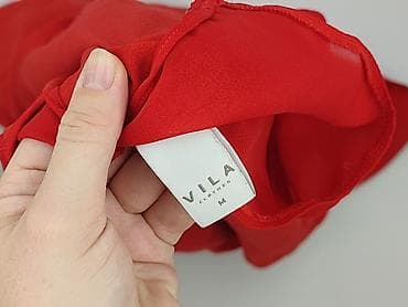 pro vinted: Vila, Sukienka damska, rozmiar M — 5