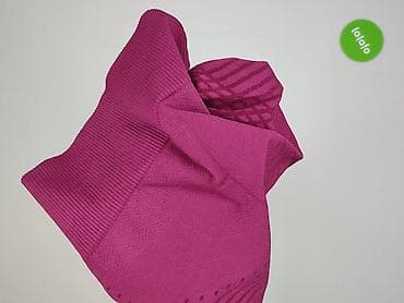 boyfrend: Legginsy Sportowe damskie, rozmiar M — 5