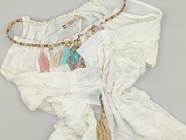 AZAKA Paris, Жіноча блуза, розмір One size