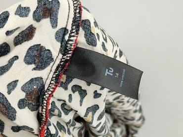 top z piorkami: TU Woman, Bluzka damska, M — 5