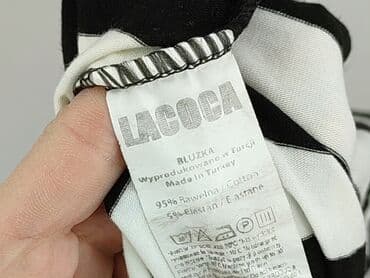 top secret marynarka: Bluzka damska, S — 5