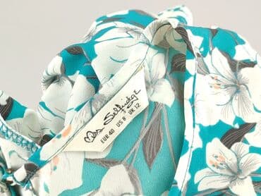 bluzki z odkrytymi ramionami mohito: Miss Selfridge, Bluzka damska, rozmiar L — 4