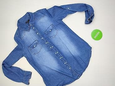 redial jeans: Amisu, Koszula damska, rozmiar S — 2