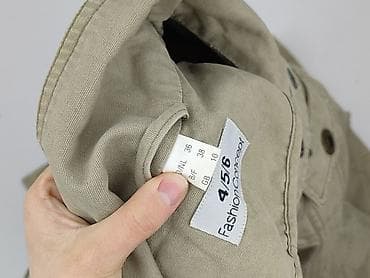 botki tom tailor: Fashion Union, Płaszcz damski, rozmiar M — 4