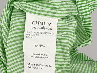 omega vision koszule: ONLY, Bluzka damska, rozmiar M — 5