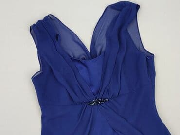 sukienki na wesele dla mamy pana młodego allegro: Sukienka damska, rozmiar M — 1