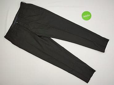 koszulka elastan: Zara, Spodnie dla mężczyzn, rozmiar L — 2