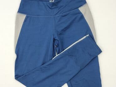 Legginsy: Crivit Sports, Legginsy Sportowe damskie, rozmiar M