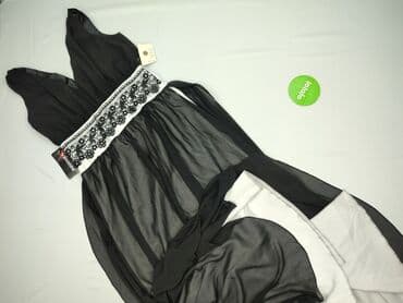 sukienki wieczorowe aliexpress: Sukienka damska, rozmiar L — 4