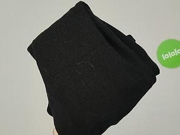 hm biale spodenki: H&M, T-shirt damski, rozmiar M — 6