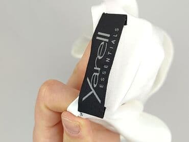 calvin klein performance koszulki damskie: Women`s top, XL — 4