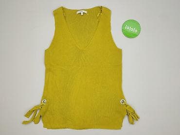 bluzki camel: NEXT Petite, Top damski, rozmiar M — 2