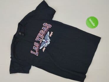 koszulka gold gym: Koszulka dla mężczyzn, rozmiar S — 2