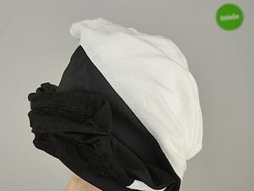 bluza z bufkami: Bluzka damska, rozmiar One size — 4