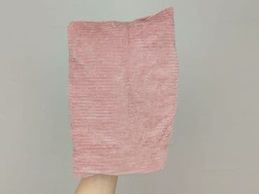 spódniczka welurowa: Spódnica damska, rozmiar L — 5