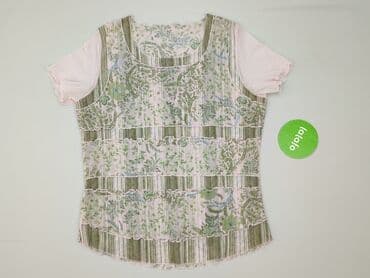 bluza wojan: Bluzka damska, rozmiar L — 2