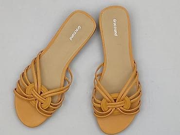 grunland buty: Klapki damskie, rozmiar 41 — 1