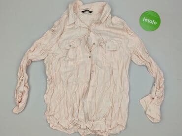 koszula burbery: Diverse, Koszula damska, rozmiar M — 2