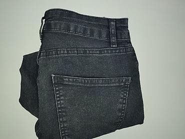 levis 524: Jeansy damskie, rozmiar M — 5