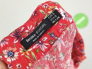 bartek wyprzedaż: Bershka, Spódnica damska, rozmiar S — 5