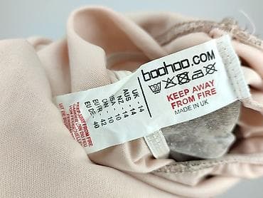 sofix kozaki: Boohoo, Women`s suit, size L — 4