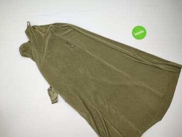 sukienka butelkowa zieleń mohito: Mohito, Сукня жіноча, розмір XS — 4