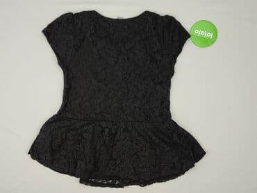 seksowna bluzka na imprezę plus size: H&M, Women's blouse, size 3XL — 3