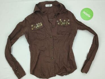 buty doodogs: Koszula damska, S — 2