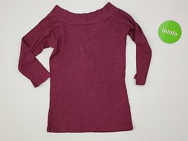 chivas bluzy: Sweter damski, rozmiar S — 3